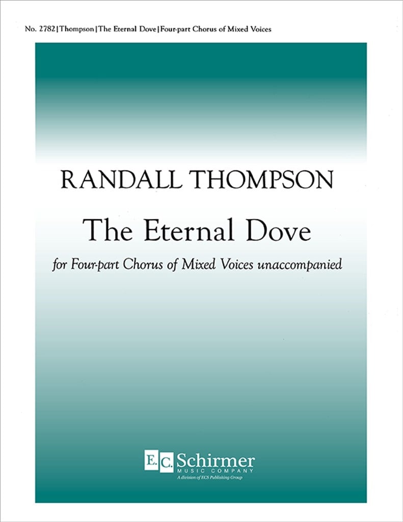 The Eternal Dove